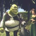 "Shrek 2": Miliony dolarów za dubbing