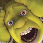 "Shrek 2" walczy o Oscara