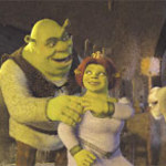 "Shrek 3" w 2007 roku