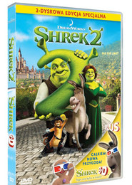 Shrek 3D