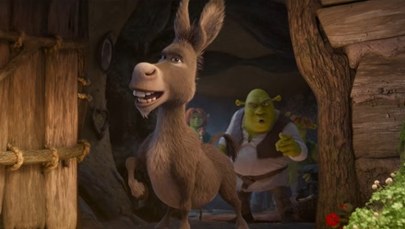 Shrek 5: Jest polski zwiastun. Internauci zwracają uwagę na zmianę w dubbingu