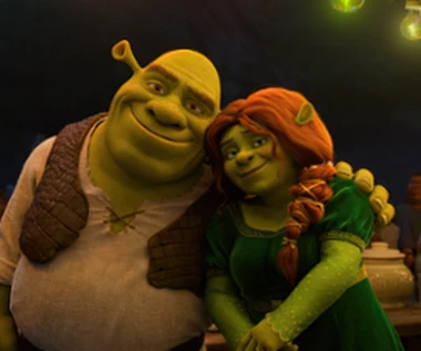 "Shrek 5" [trailer]