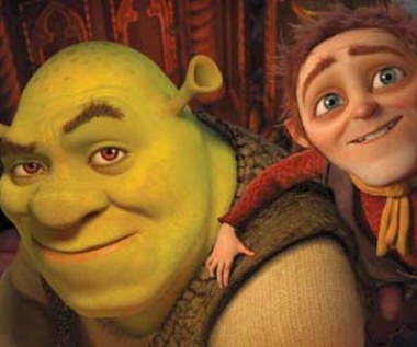 "Shrek Forever" [trailer]