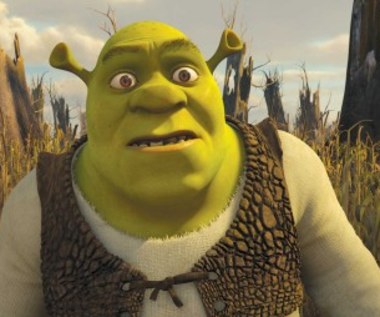 "Shrek Forever"
