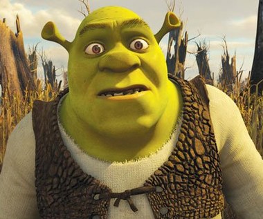 Shrek i kryzys wieku średniego