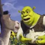 "Shrek" kontra "Nowe szaty króla"