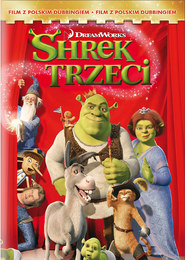 Shrek Trzeci