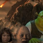 Film (2001) Reż.Andrew Adamson