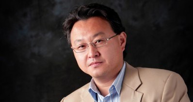 Shuhei Yoshida - zdjęcie /CDA