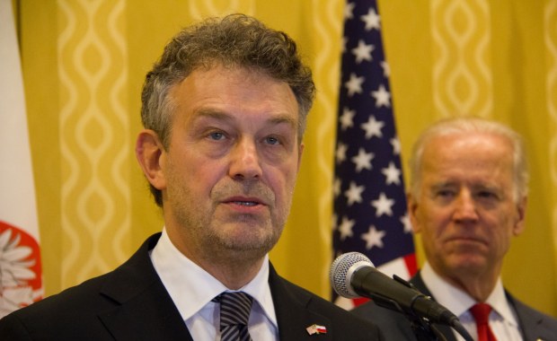 "Shutdown nie powinien zaszkodzić polskim firmom!"