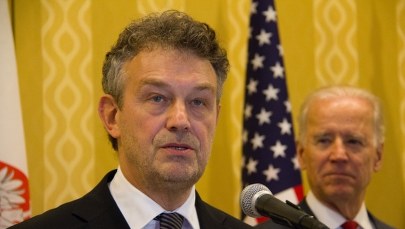 "Shutdown nie powinien zaszkodzić polskim firmom!"