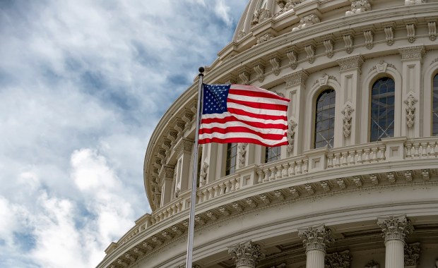 Shutdown w Stanach Zjednoczonych. Paraliż Pentagonu i kilku resortów