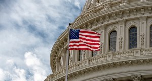 Shutdown w Stanach Zjednoczonych. Paraliż Pentagonu i kilku resortów