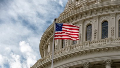 Shutdown w Stanach Zjednoczonych. Paraliż Pentagonu i kilku resortów