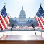 Shutdown w USA. Inwestorzy działają po omacku. Ceny dolara, złota i srebra na huśtawce