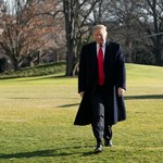 Shutdown w USA: Trump spotka się z republikańskimi senatorami