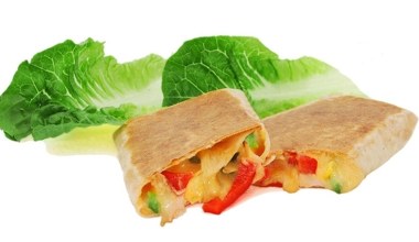 Швидкі роли для вечірки. Гості будуть здивовані основним інгредієнтом