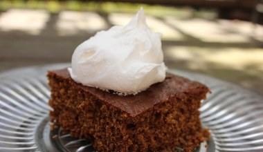 Швидкий шоколадний пєрнік. Простий рецепт, ідеальний для Різдва