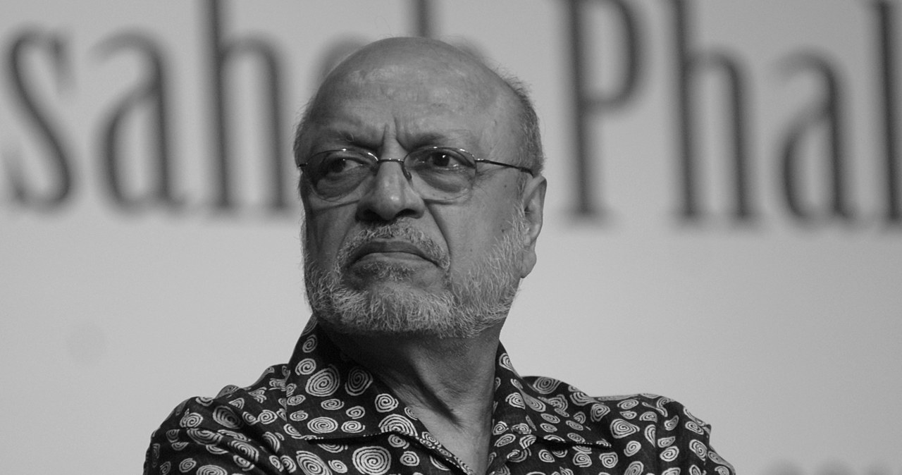 Shyam Benegal /Prodip Guha / Contributor /Getty Images