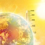 SI alarmuje: Kluczowy próg ocieplenia zostanie osiągnięty przez świat już w ciągu najbliższych 12 lat