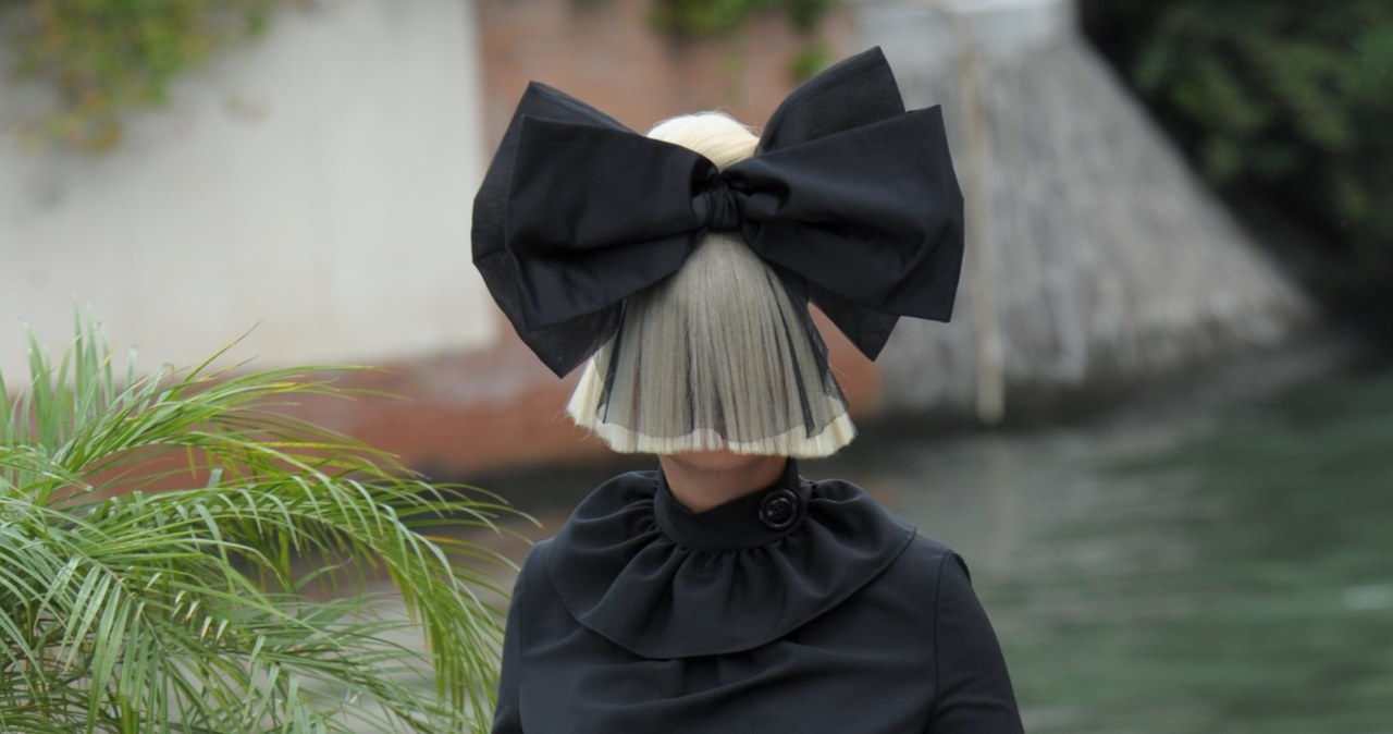 Sia Furler /- /East News