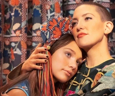 Sia i jej debiut reżyserski w filmie "Music". W obsadzie Kate Hudson i Maddie Ziegler