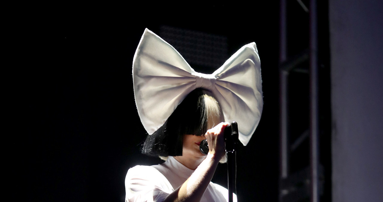 Sia /Christopher Polk /Getty Images