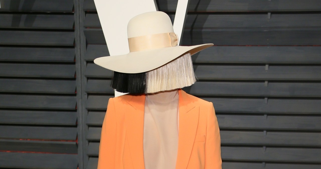 Sia /JB Lacroix /Getty Images