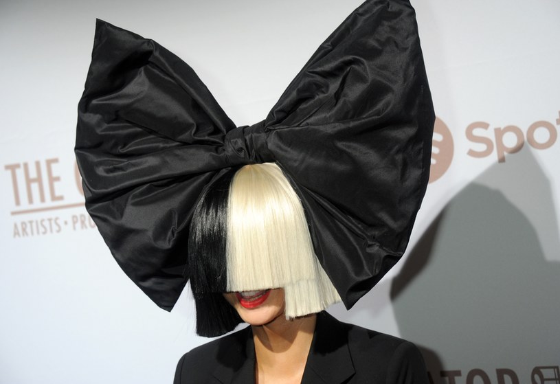Sia /Gregg DeGuire/WireImage /Getty Images