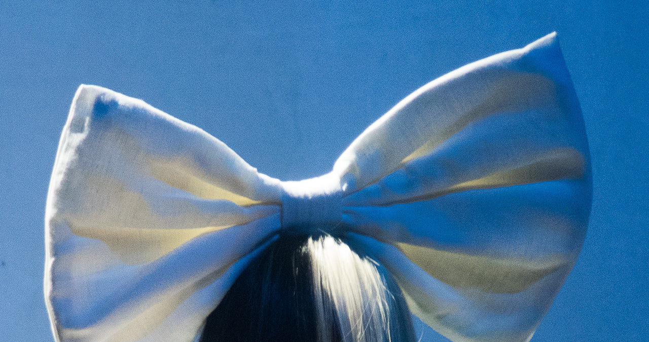 Sia /Joseph Okpako / Contributor /Getty Images