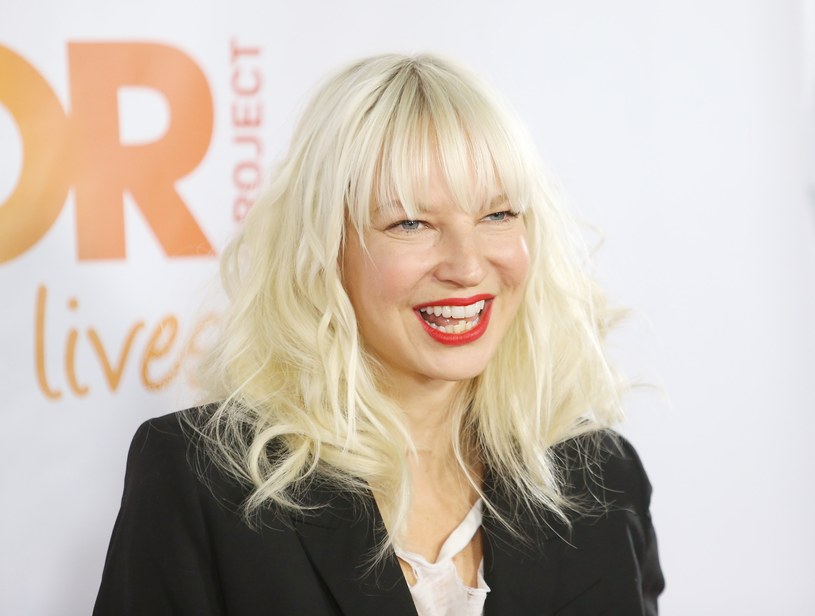 Sia /Michael Tran /Getty Images