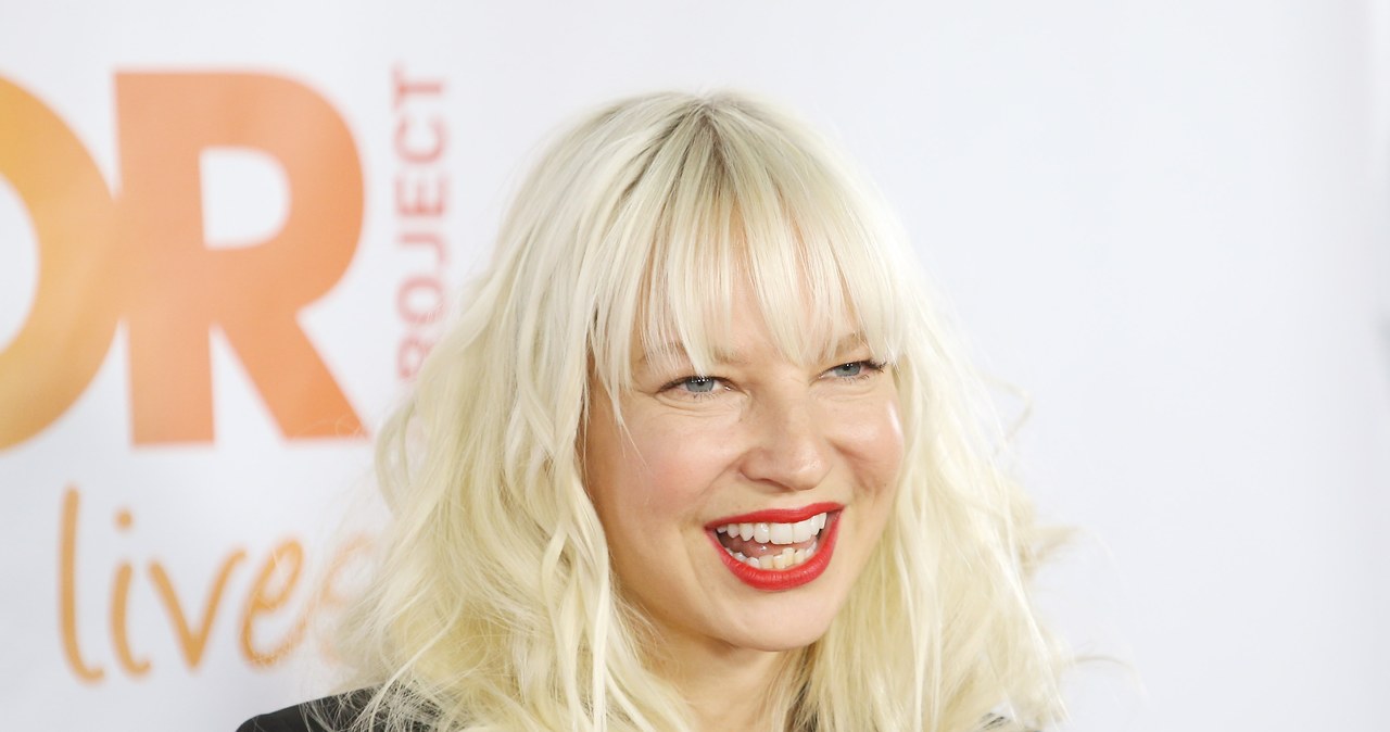 Sia /Michael Tran /Getty Images