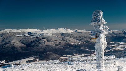 Siarczysty mróz w Polsce. Nawet - 28,5 stopni!