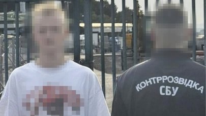 Siatka nastoletnich zamachowców. Tak werbują Rosjanie