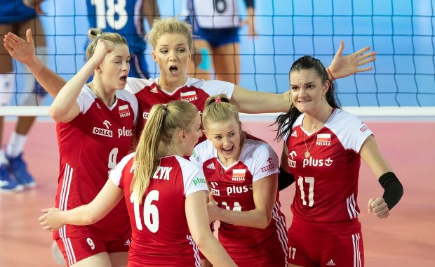 Siatkarki bez awansu w rankingu. Co muszą zrobić, by awansować na igrzyska?