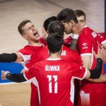 Siatkarska bitwa dla Brazylii. Polacy zatrzymani