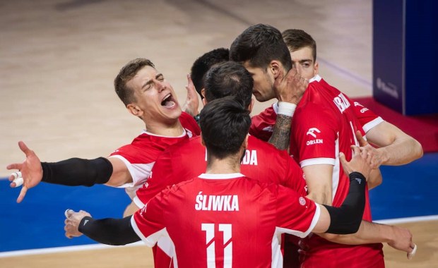 Siatkarska bitwa dla Brazylii. Polacy zatrzymani