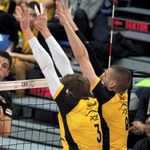 Siatkarska Liga Mistrzów: Skra i Trefl z awansem do ćwierćfinału