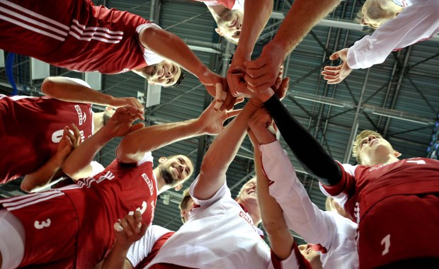 Siatkarska Liga Narodów 2019 wystartuje w Polsce!