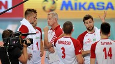 Siatkarska Liga Narodów. Chiny z Lozano na drodze Polaków