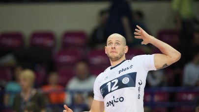 Siatkarska Liga Narodów. Polska bez dwóch ważnych zawodników