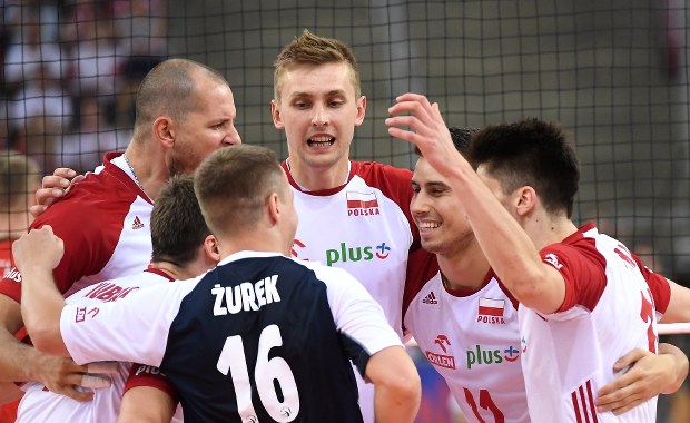 Siatkarska Liga Narodów: Vital Heynen podał skład na turniej w Osace. Kłopoty Michała Kubiaka