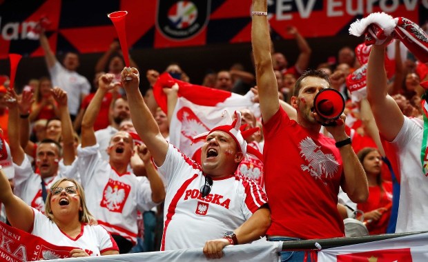 Siatkarska Liga Narodów. Wiemy, kiedy odbędą się turnieje w Polsce