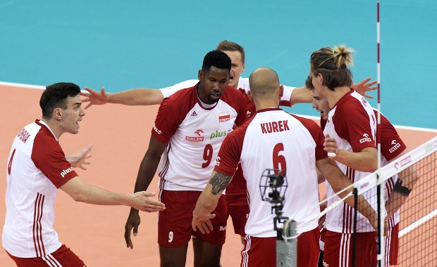 Siatkarska Liga Narodów: Zawodnicy zostaną zamknięci w tzw. bańce