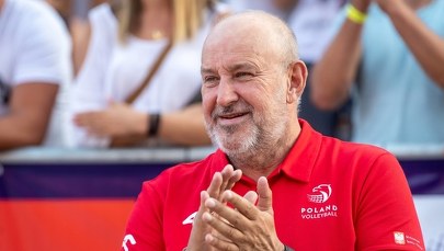 Siatkarska Plus Liga szykuje się do startu sezonu