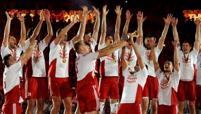 "Siatkarski mundial kosztował 38 milionów złotych"