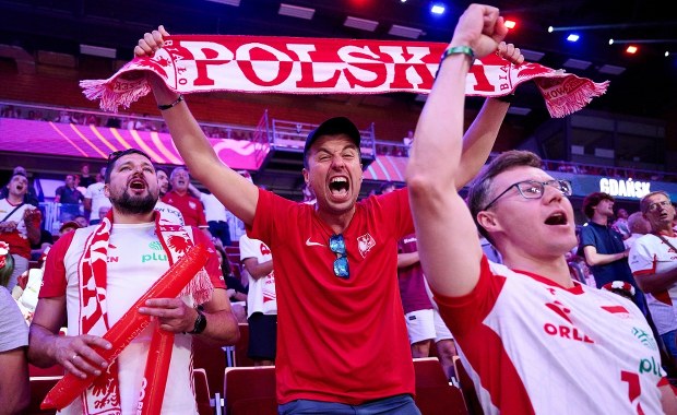 Siatkarski spektakl w Krakowie. XXII Memoriał Huberta Jerzego Wagnera gwarantuje emocje