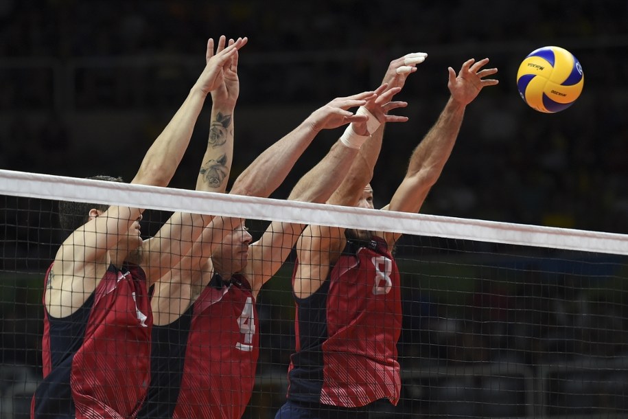 Rosyjscy siatkarze zagrają mecze w Europie. Pierwszy raz od wykluczenia