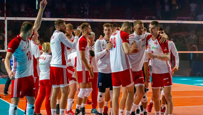 Siatkarskie święto w Polsce. Wiadomo, gdzie rozegrane zostaną kluczowe mecze