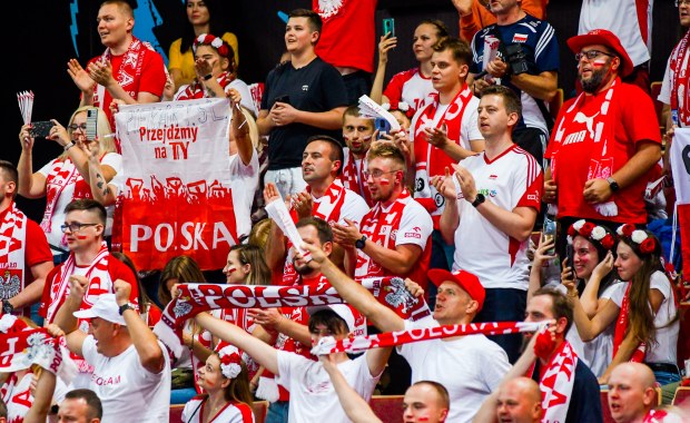 Siatkarskie widowisko: Polska – Niemcy. Mamy wejściówki do Katowic i Sosnowca 